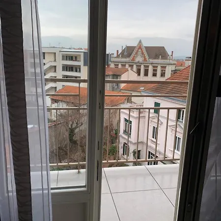 Apartment St Louis Roanne